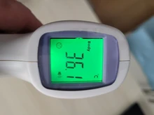 Oxímetro de pulso para dedo, alta calidad, Monitor portátil de saturación de oxígeno en sangre, Oled, 2021, envío en 24 horas