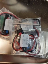 Indicator-Module Led-Voltage-Display Lithium-Battery-Capacity Li-Ion 4S 1S 3S 24V 36V