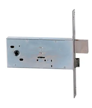 

Iseo Locks Art. 981.90.1 BFZ Serr. DMF Later E90