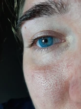 Magister HIDROCOR-lentillas de colores de la serie Queen, lentillas de contacto de colores, lentillas de colores Super Natural