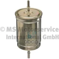 50 013 685_фильтр Топливный! Volvo S40/V40/S60/V70/S80 1.6-3.0& 16v 95 Ks 50013685 Ks арт. 50013685