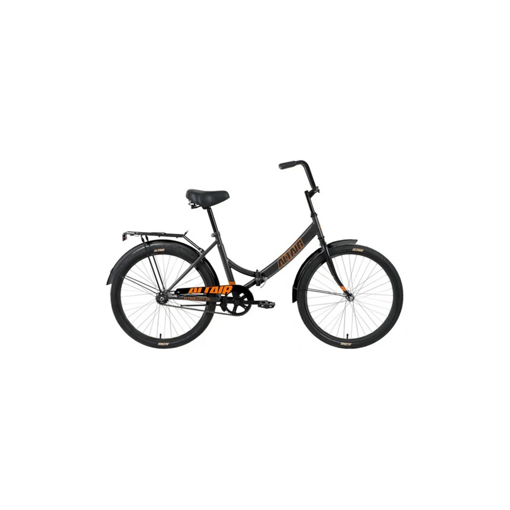 Велосипед ALTAIR CITY 24 (24&quot 1 ск. рост 16&quot скл.) 2019 2020|Велосипед| |