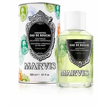 

CLASSIC STRONG MINT moothwash 120 ml