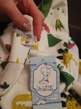 Los niños pijama ropa de bebé conjunto niños de dibujos animados ropa de dormir de algodón de otoño Pijamas niños niñas Pijamas de animales Pijamas conjunto