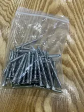 Screws Countersunk-Head Stainless-Steel M2.3 M2.6 M1.4 M1.2 Cross-Recessed M3 M4 M5 M6
