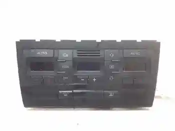 

8E0820043BL remote control air conditioning SEAT EXEO saloon (3R2)