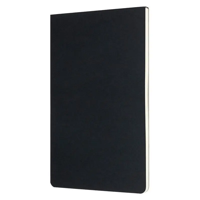 Moleskine Art Large Sketch Pad - Black, ARTSKPAD3