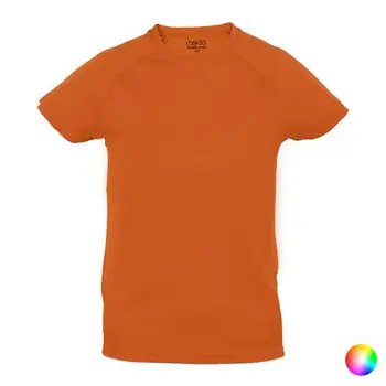 

Child's Short Sleeve T-Shirt 144185