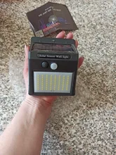 Led-Light Street-Lamp Pir-Motion-Sensor Led Exterior Goodland Outdoor Waterproof 