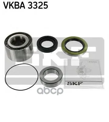 Подшипник Ступ.Mitsubishi Pajero Ii/Classic/Sport 90- Зад. Skf Vkba3325 Skf арт. VKBA3325