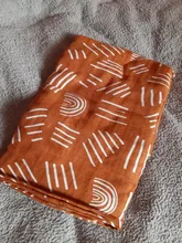 Mantas suaves de algodón de bambú para bebé, manta de muselina para recién nacido, toalla de baño para niña recién nacida y niño