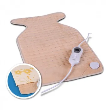 

Pad electric TM Tmhep111 cervical 62x41