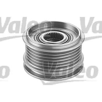 

VALEO PUL.ALTERN.AUDI A3-SE.ALHAMBRA-VW.GOLF IV588024VALEO