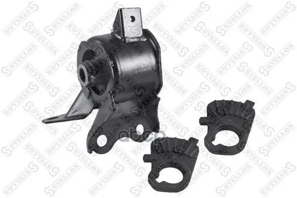 25-17458-Sx_подушка Двигателя Задняя!Mazda 6 Gh Hydro 08-13 Stellox 2517458sx Stellox арт. 2517458SX
