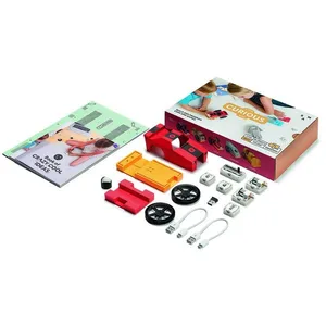 Robotics kit Curious Cars Sam Labs