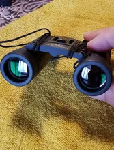 Telescopio profesional HD de 100x22, prismáticos de teléfono de 30000m, Micro telescopio de visión nocturna para acampar, Gran Aumento, BAK4