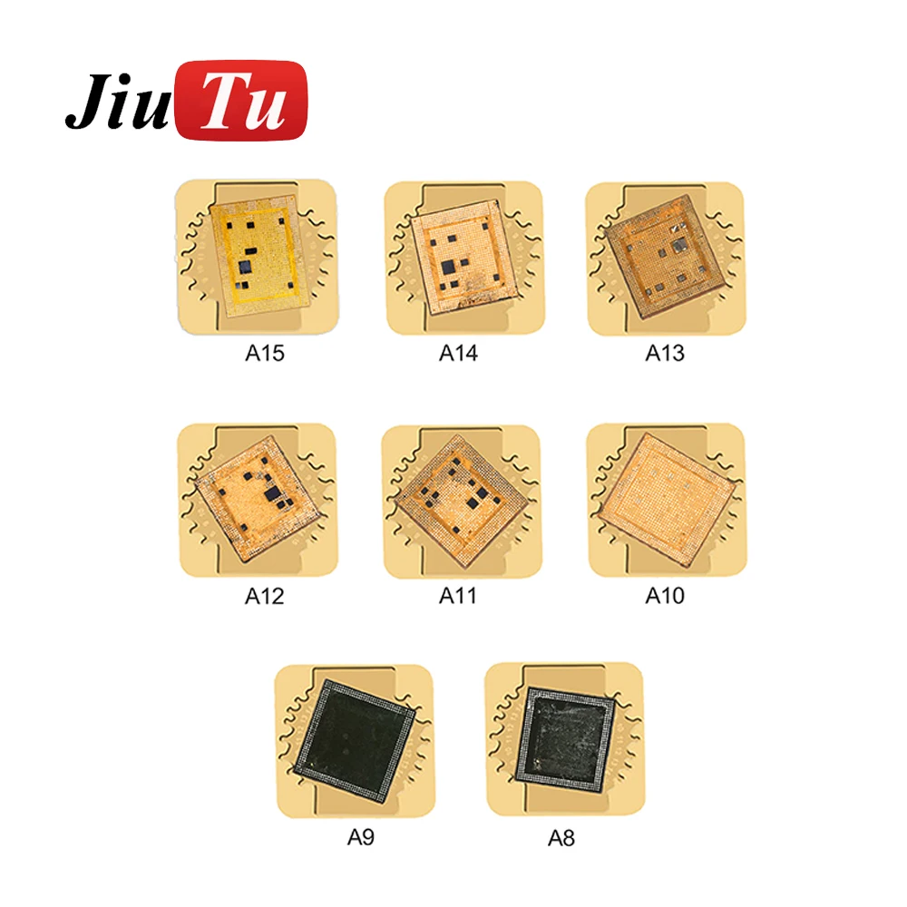 Рисунок 3 - Насадка для паяльника JBC C210