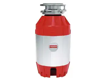 

Chopper food waste disposer Franke turbo Elite te-125