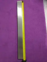Rack Knife-Strip Stainless-Steel Kitchen Magnetic Professional LMETJMA 30 40-50cm-Kc0314