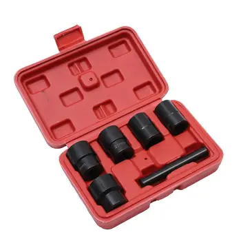 

KIT CUPS FOR REMOVE BOLTS ANTI THEFT, NUTS And BOLTS DAMAGED 1/2