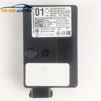 

Genuine Blind Spot Assistant Radar Sensor A0009052504 for Mercedes Benz CLA250 CLS GLA GLE ML 2010-2015