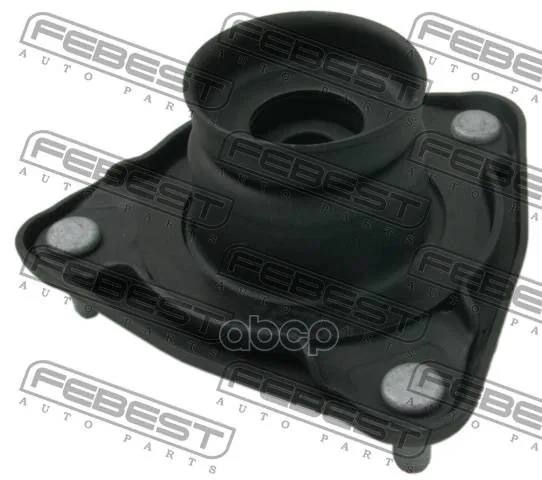 Опора Амортизатора Hyundai Elantra 06-/I30 07-/Kia Ceed 06- Пер. Febest Hyssenf Febest арт. HYSSENF