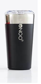 

Thermo mug Xiaomi Nonoo afternoon coffee cup (580 ml) Black (Black)