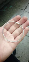 10 uds/1,5/2mm llavero EDC Etiqueta de cuerda de alambre de acero inoxidable lazo de Cable tornillo dispositivo de bloqueo clave llavero círculo campamento utensilio para colgar