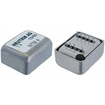 

Transformer input