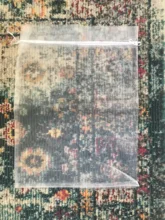 10 unids/lote bolsos grandes de Organza, 17x23 20x30 15x20 25x35cm, bolsa de joyería de calidad con regalo de boda, bolsas dibujables 7Z
