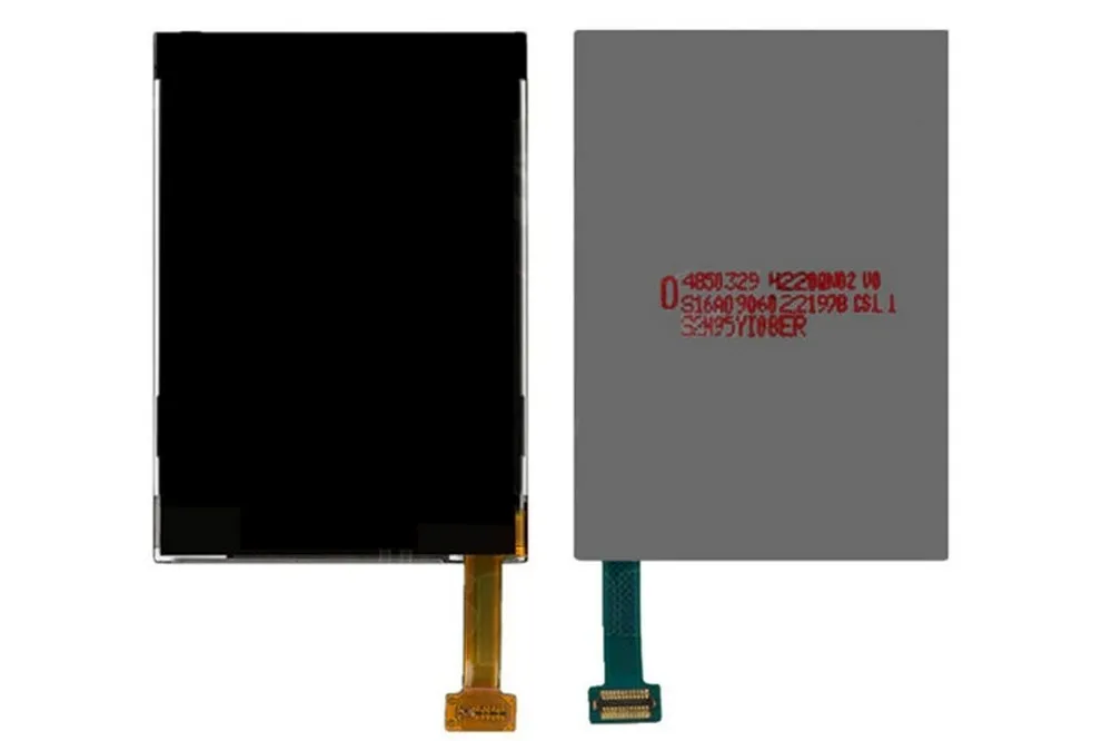 Дисплей для Nokia X3-00/ X2-00/ 2710n/ 7020/ C5-00 | Мобильные телефоны и аксессуары