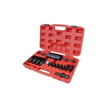 

Breast Pump playing injectors