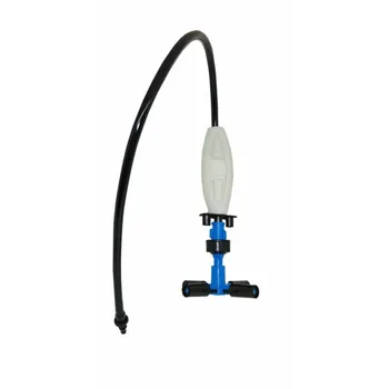 

Nebulizer Fogger 4 outputs full