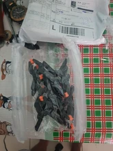 Handle Fastening Spring-Clamp Tablet Phone Screen Repair-Tool Non-Slip Plastic Digitizer