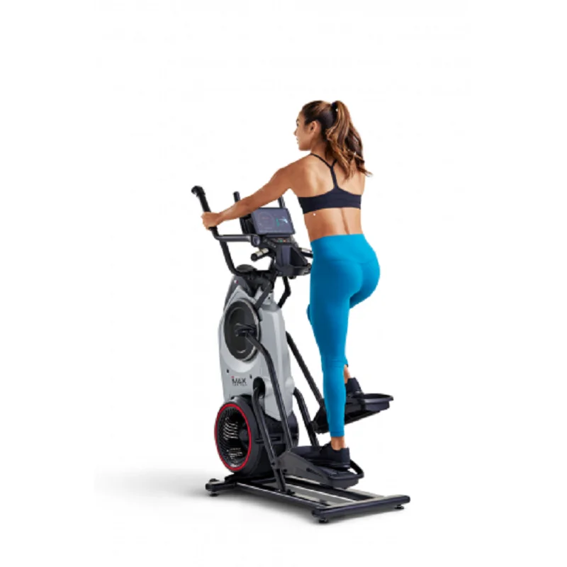Elliptical trainer ΠΊΡΠΎΡΡΡΡΠ΅Π½Π΅Ρ Bowflex Max trainer M6