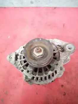 

2706021010 1022115260 alternator Toyota Yaris (ncp1/nlp1/scp1) *