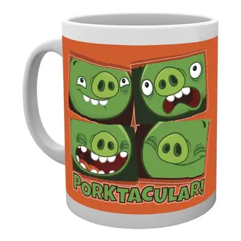

Angry Birds - Porktacular (Cup) GB EYE LTD7.15