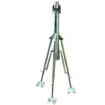 

Tripod canyons irrigation's powerful and high altitude dimmable