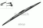 

Wiper 650mm Bosch art. 3397018963