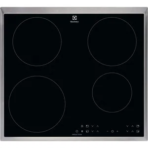 

Induction hob Electrolux ipe6440kx