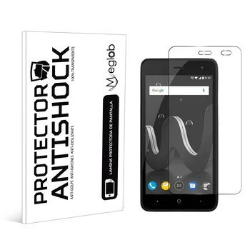 

Screen protector Anti-Shock Anti-scratch Anti-Shatter compatible with Wiko Jerry 2