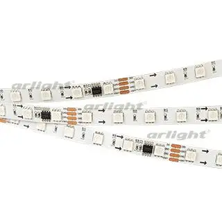 

026765 ribbon SPI-5000-AM 24V RGB 5060 60 LED/M, x6)-5 m. Arlight