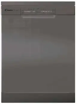 

CANDY dishwasher HCF3C7LFX 5PROG 13CUB WIFI A ++