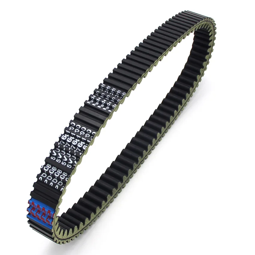 

Motorcycle Drive Belt Transfer Belt For Yamaha XP500 T-MAX500 2004 2005 2006 2007 2008 2009 2010 2011 5VU-17641-00 Accessories