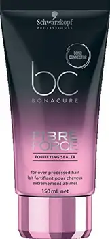 

Schwarzkopf Bc Fibre Force Fortifying Sealer 150 Ml - 1 unit