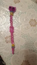Uds divertido creativo DIY encanto pulseras trucos de magia Super brotando sorpresa chica magia brazalete de perro regalo