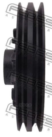 Шкив Коленвала Mitsubishi L200/300/Pajero 2.5d Febest Mds002 Febest арт. MDS002