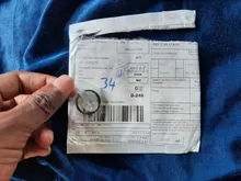 Anillos de acero inoxidable para hombre y mujer, anillo de titanio