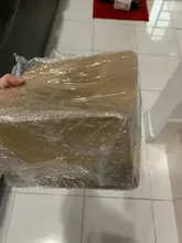 Mascarilla Médica Quirúrgica desechable para adultos, máscara no tejida con filtro, protectora de 3 capas, color negro