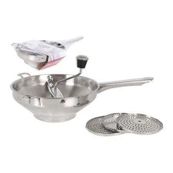 

Puree Maker Privilege Stainless steel (ø 24 cm)